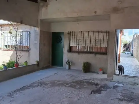 Casa en Venta 36 años
