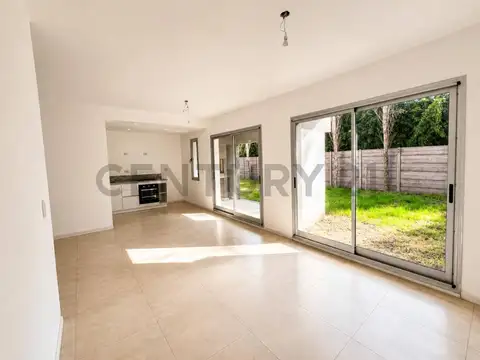 Departamento en Venta en Lagoon Pilar, USD 149.000