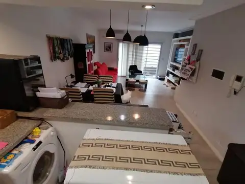 Departamento en Venta en Villa Urquiza, USD 194.000