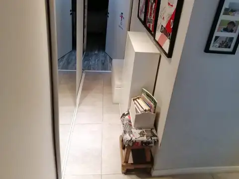 Pasaje Lituania 5450 , Piso 1