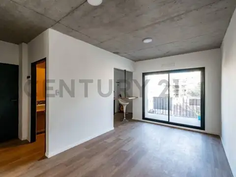 Venta Departamento 2 Ambientes con Terraza Propia – Barracas