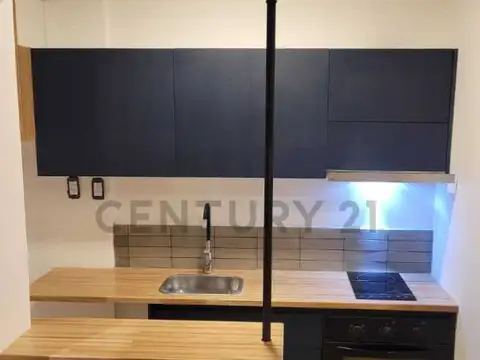Departamento en Venta 2 años