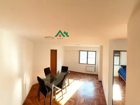 Departamento en Venta en Nueva Córdoba Ideal Inversión o Vivienda con Escritura