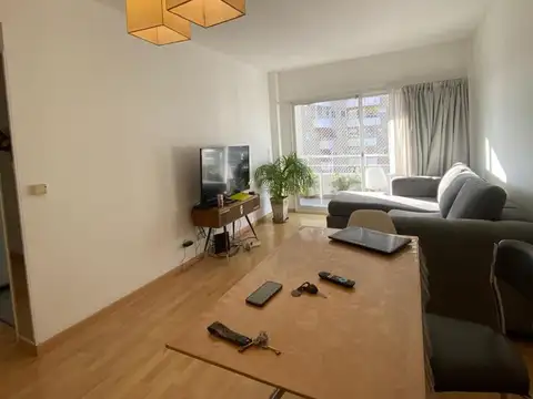 Departamento en Venta en Caballito, USD 115.000