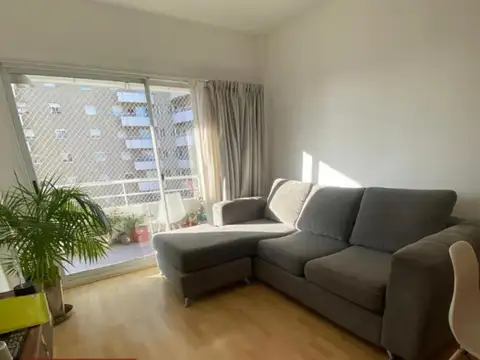 Departamento en venta - 1 Dormitorio 1 Baño - Caballito