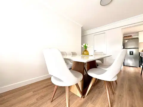 Departamento en Alquiler 1 año