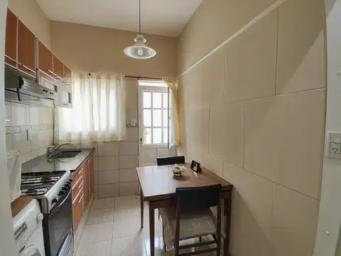 VENTA PH 2 AMBIENTES LOCAL/QUINCHO PADUA