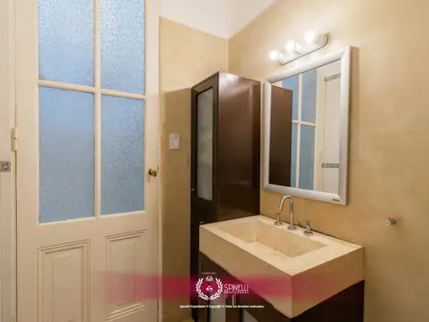 Depto Tipo Casa en Venta de 3 ambientes