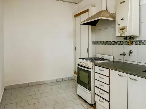 VENTA - Casa Interna 2 dormitorios. NO PH