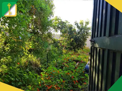 Venta - lote/galpon - Villa Ballester