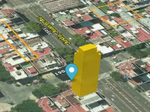 Casa en Venta en Almagro, USD 790.000