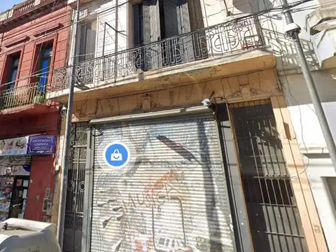 Casa de 8 ambientes en Venta en Almagro 