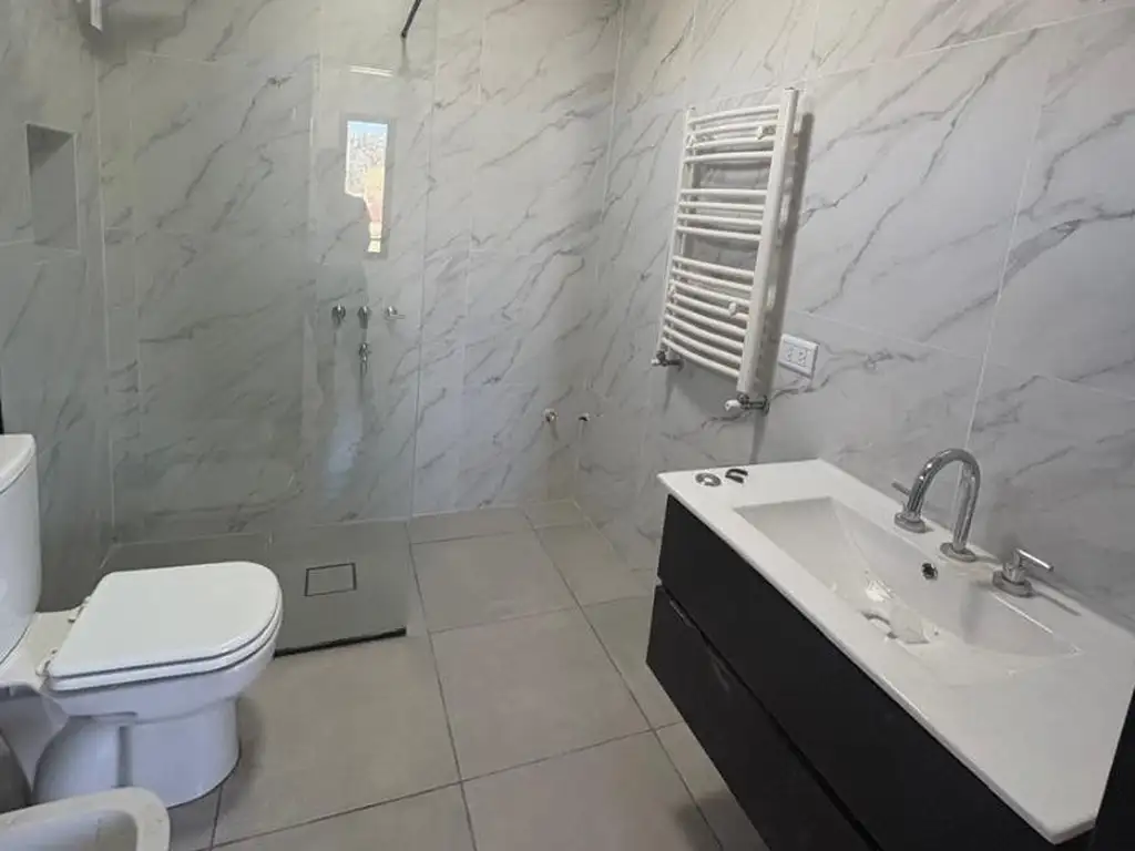 Casa en Venta con cochera