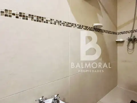 Departamento en Venta con 1 cochera