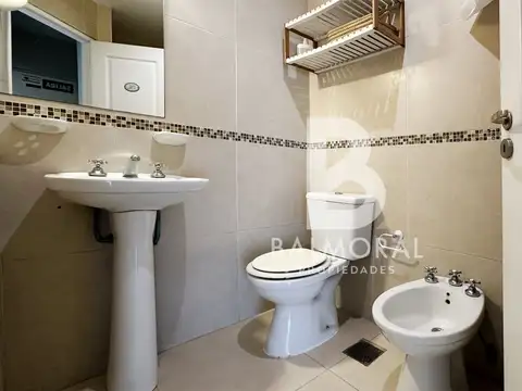 Departamento en Venta en Pinamar, USD 88.000