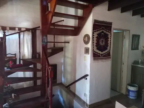 MAR DEL PLATA BOSQUES PERALTA RAMOS  chalet 2 plantas