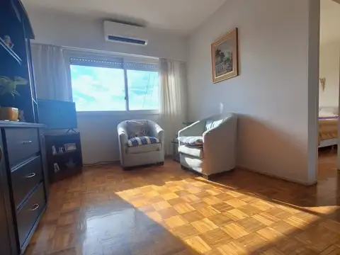 Departamento en Venta en Colegiales, USD 105.000