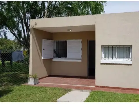 Casa en Venta en Ricardone, San Lorenzo