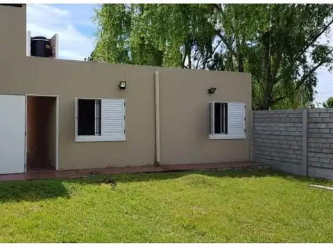Casa en Venta en Ricardone, USD 75.000