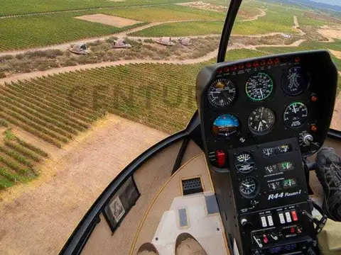 servidumbre de paso , Piso 0