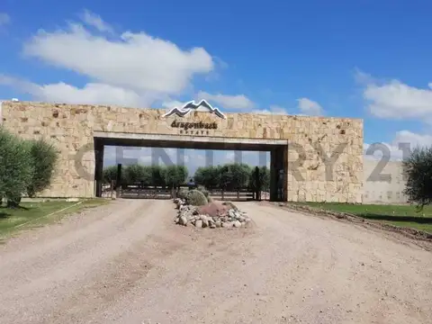 servidumbre de paso , Piso 0