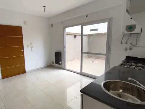 Departamento en Alquiler Apto profesional