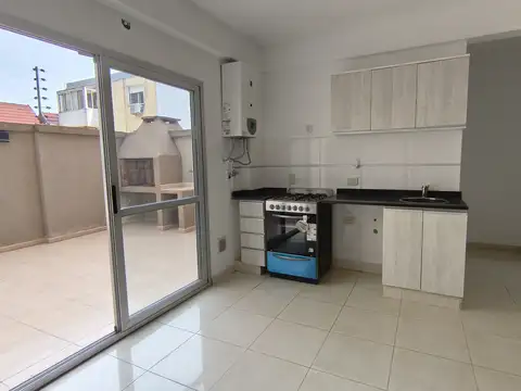 Departamento en Alquiler de Monoambiente