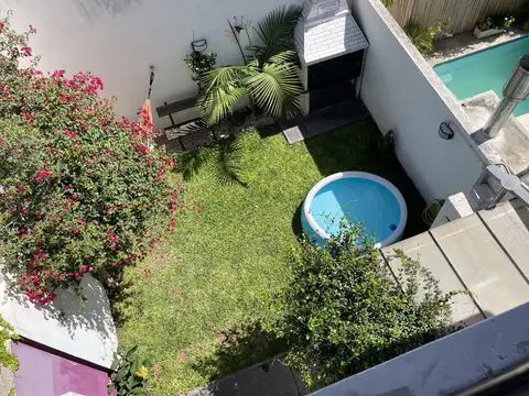 PH en Olivos-Maipu/Uzal