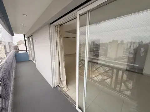 Departamento 4 ambientes con 3 baños