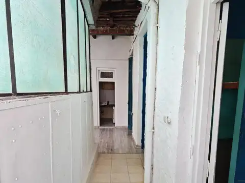 Departamento en Alquiler al Norte