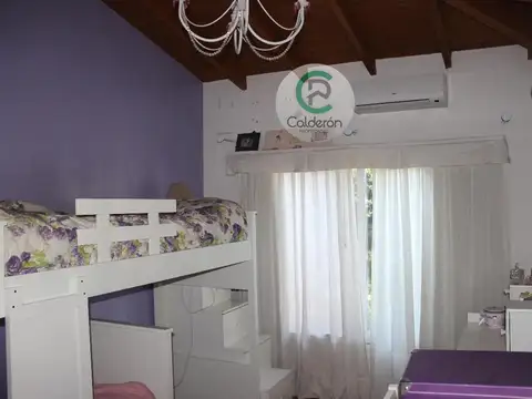 Casa en Alquiler 16 años