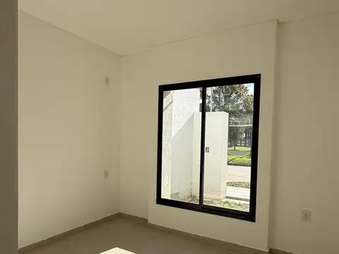 Depto Tipo Casa en Venta de 2 dormitorios