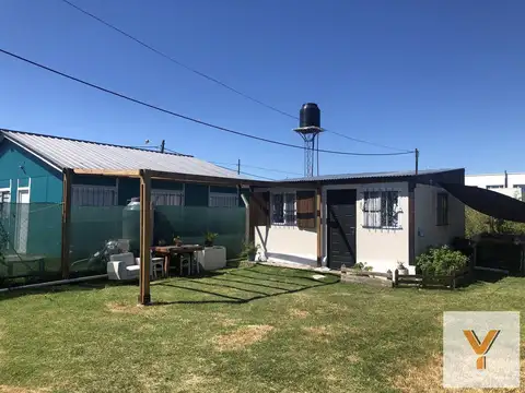 Terreno en Venta de 164,0 m2