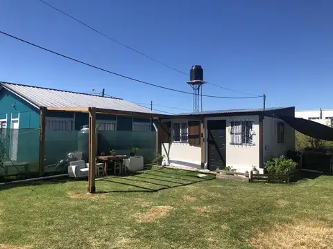 Terreno en Venta 14  mts Fondo