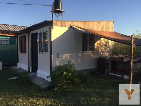 Terreno en Venta - 164mts2 - City Bell