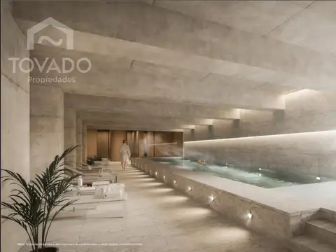 Departamento en Venta 1 año