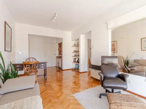 Departamento en Alquiler Apto profesional