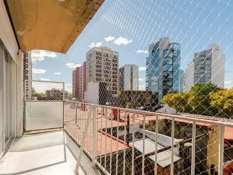 Departamento en Alquiler en Vicente Lopez, $ 850.000