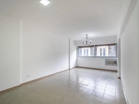 Esmeralda 600, Piso 7