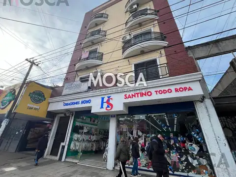 Departamento en Alquiler de 2 ambientes