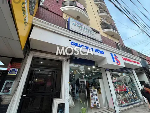 Departamento - Moreno