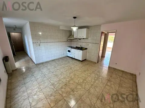 Departamento en Alquiler 15 años