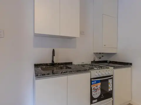 Depto Tipo Casa en Venta de 2 dormitorios