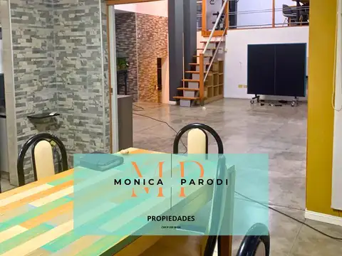 Casa en Venta 10 años