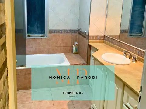 CASA EN VENTA EN BARRIO CERRADO SANTA ANA - FRANCISCO ÁLVAREZ