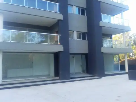 Av. bunge 1600