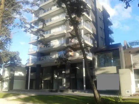 En Pinamar | Depto 2 ambientes (UF 5°B)