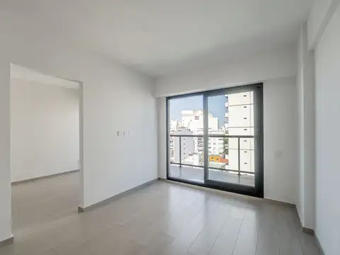Venta Departamento 2 Amb. Villa Crespo A Estrenar