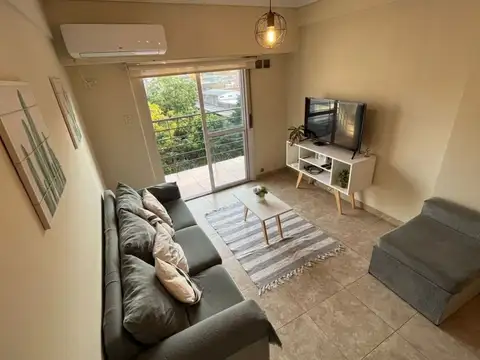 Departamento en Alquiler Temporal al Norte