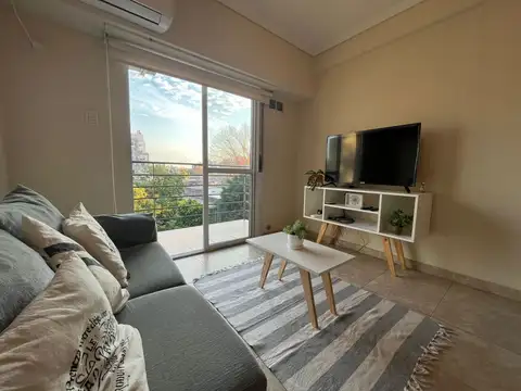 Departamento - ALQUILER_TEMPORAL - Argentina, San Miguel - Serrano 1635